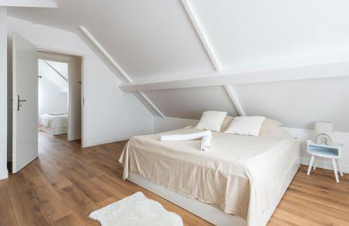 Lovely appartement proche Disney - Foto 18