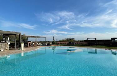 Agriturismo Le Mistral - Foto 59