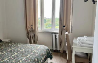 Grazioso appartamento Tiburtina - 3 bedrooms - Foto 17