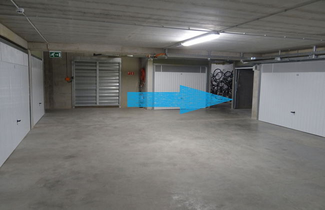 Apartment in Nieuwpoort for 6 Persons - Photo 15