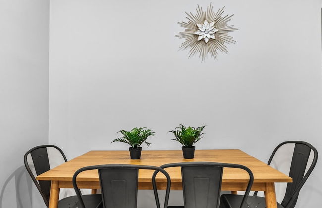 Luxury 2BD 2BA Near Logan Airport and T Station - Foto 4