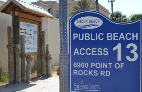 Crescent Beach 1015 #4 - Foto 27