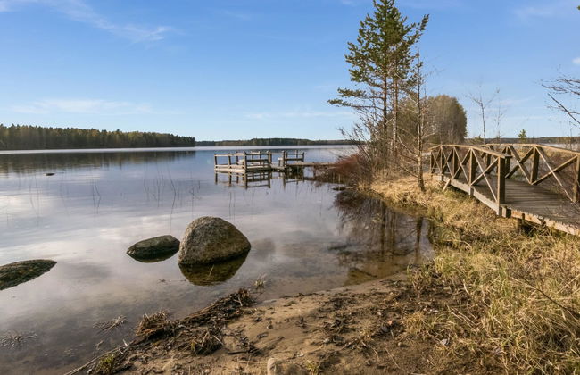 Villa tilia - Foto 3