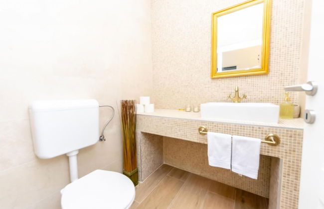 Villa Idassa Zadarvillas - Photo 42