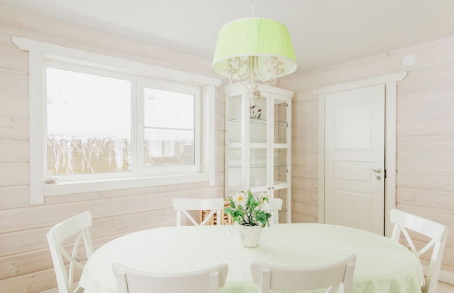 Cottages Russkaya Krasavitsa - Foto 32