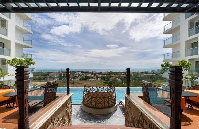 Dan Apartment - Apec Mandala Phu Yen - Photo 44