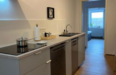 Fi-Eck Apartments - Foto 14