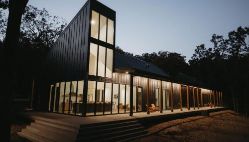 Onyx & Cedar Lakehouse - Foto 2