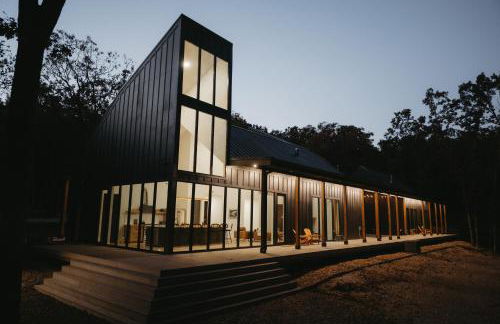 Onyx & Cedar Lakehouse - Foto 2