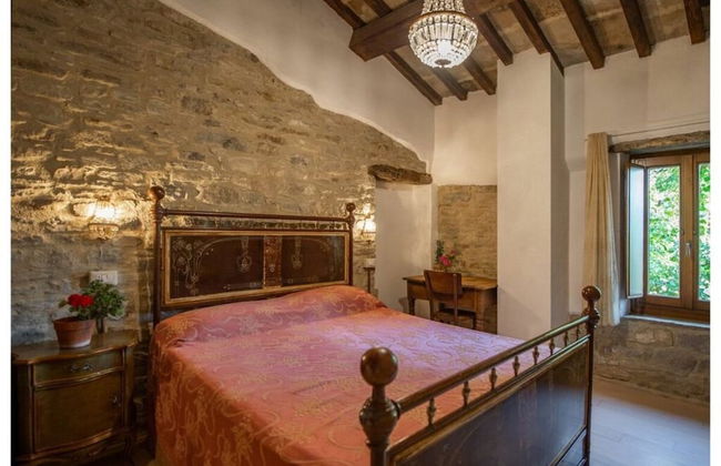 Villa Case a Cantuccio - Photo 3