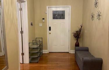 Modern 3-bedroom, big fence yard, Pets stay free - Foto 50