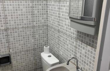 Apartamento 1 próximo do Aeroporto - Foto 6