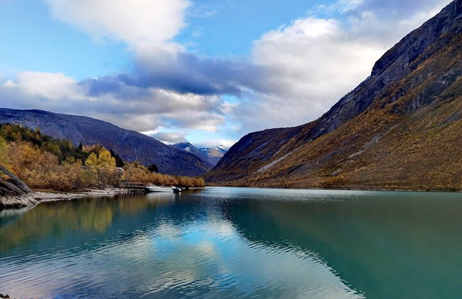 4 Tage in Bergen nach Naeroyfjord Gerianger Trollstigen Alesund - Foto 1