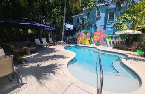 Duval Street Suite with pool - Foto 18