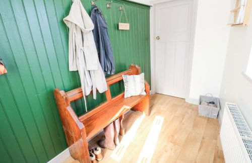 Kirk Yett Cottage - Foto 15