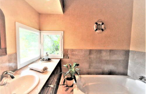 SA ROTA Finca en Bunyola 8 personas- Muy tranquilo - Photo 34