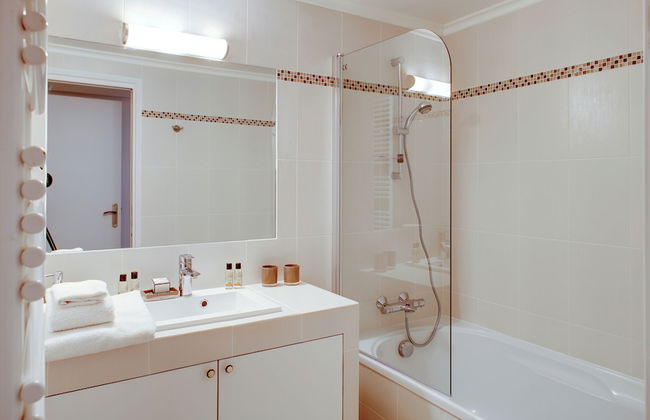 Paris St Germain Mazarine Residence - Foto 20