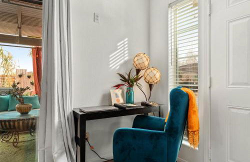 Casa Luisa Joshua Tree - Foto 24