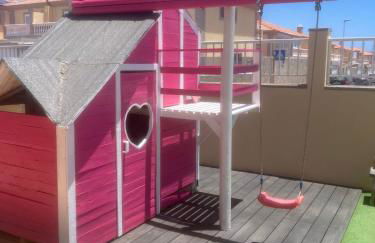 Chalet Ocean - Foto 17