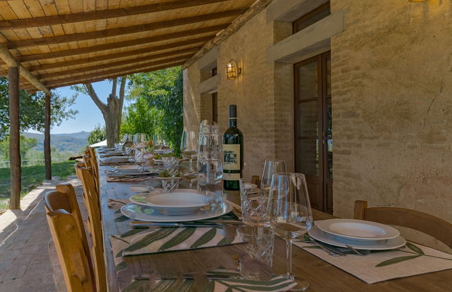 Villa Argante - Ecofreindly Pool Villa 18 2 Guest - Foto 35