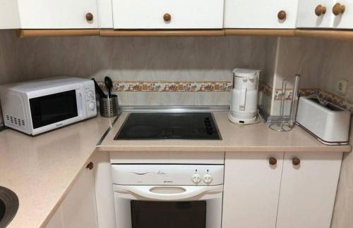 CENTRO CONFORT TRANQUILO Y LUMINOSO WIFI TV - Foto 26