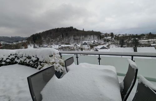 Ferienwohnung Burgblick - Foto 16