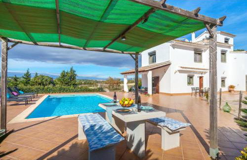 Holiday Home Son Alcaines Sineu by Interhome - Foto 27