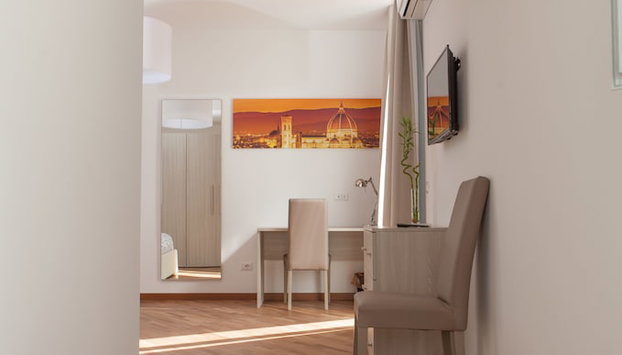 Le Tre Lune Suites - Foto 5, Habitación