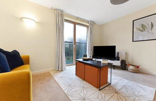 Scenic Park View Suite - Foto 13