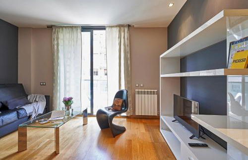 AinB Sagrada Familia Apartments - Foto 49