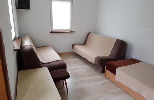 Pustkowo Domki Wakacyjne u Marka - Foto 19