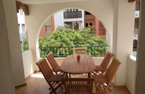 Apartamento en playa atlanterra. - Photo 1