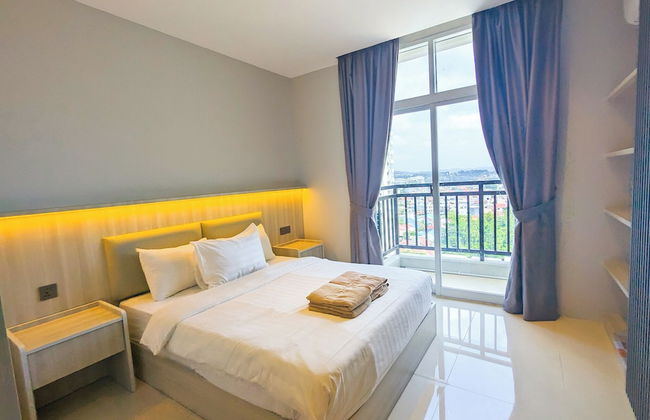 Lovina at Formosa Residence - Nagoya - Foto 22