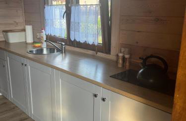 Zielone Domki - Foto 29