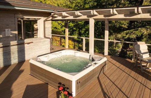 Waterfront Privacy, Hot Tub, Gated Estate - Foto 28