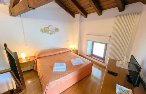 Cozy Home Salt - La Casetta - Foto 17