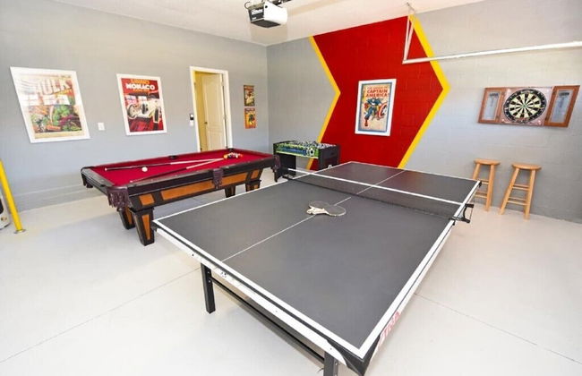 Champions Gate - 1457gmsil - Foto 28