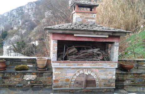 Pelionature Maizonette - Foto 18