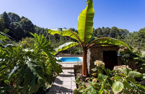 Home2Book Icod Rural Escape Pool BBQ - Foto 29