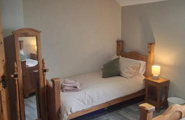 Redbrae cottage - Foto 11