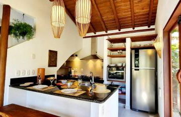 Chalé Licuri, Trancoso, ao lado do Quadrado - Foto 18