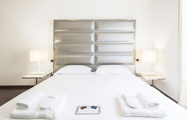 Hemeras Boutique House Aparthotel San Babila 2 - Foto 17