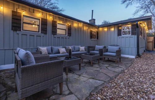 Nickajack Overlook - Foto 23