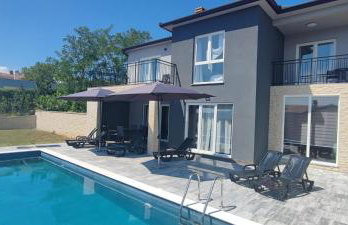 Villa Megi quiet village near Labin - Foto 11