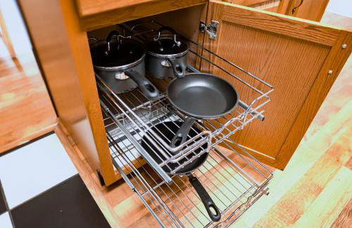 VacationHome with Spa Pool & Relaxing Gardenyard - Foto 30