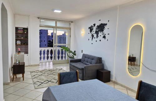 Apartamento completo perto da FOB-USP - Photo 35