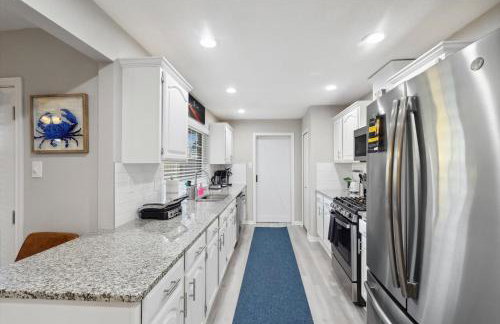 Garlands Hidden Gem 4 Bedrooms Hot Tub Patio - Foto 6