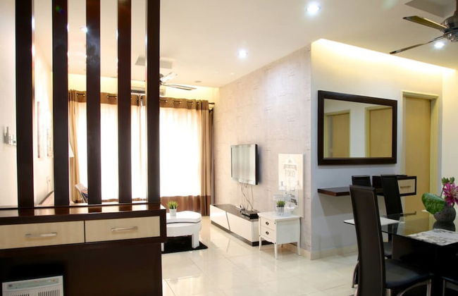 Casa Indah by SYNC - Foto 16