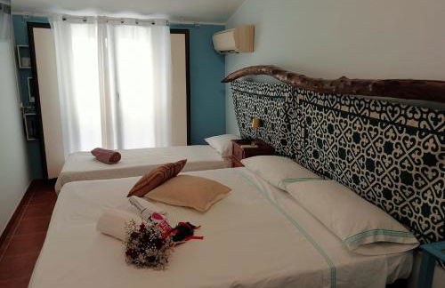 Casa vacanze da CLARA - Foto 1