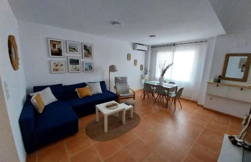 Chalet adosado junto al mar en Almarda Sagunto - Foto 22